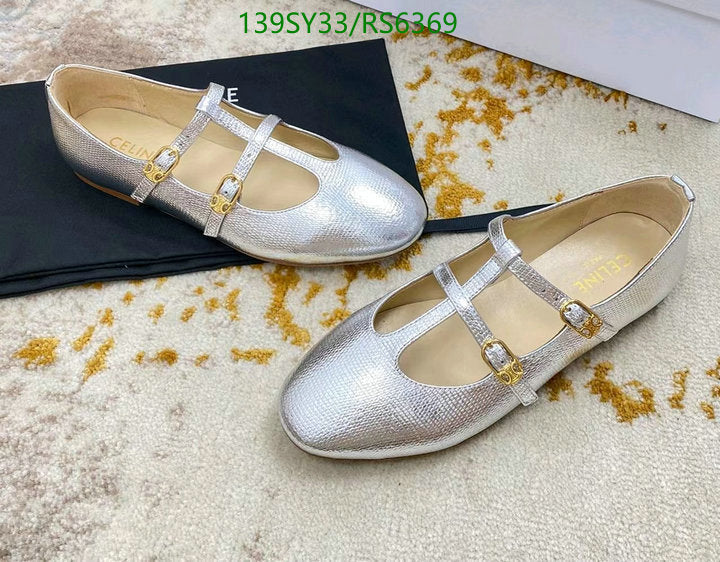 SAMC - COL Women Shoes - 153