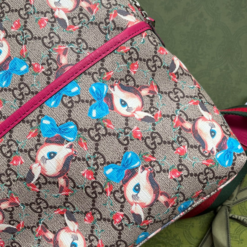 Glami Fashion - GCI Bags - 9320
