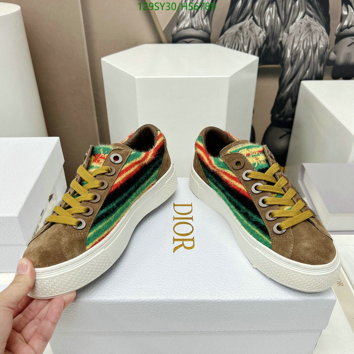 SAMC - DOR Women Sneakers - 185