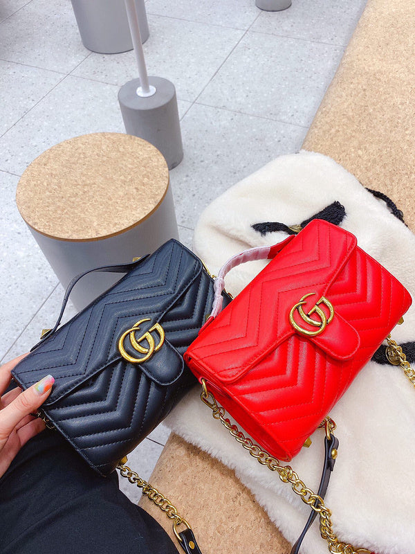 Satchel Bags - GCI Bags - 2131