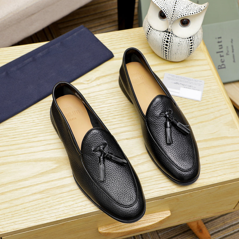 Glami - BRE Men Shoes - 587