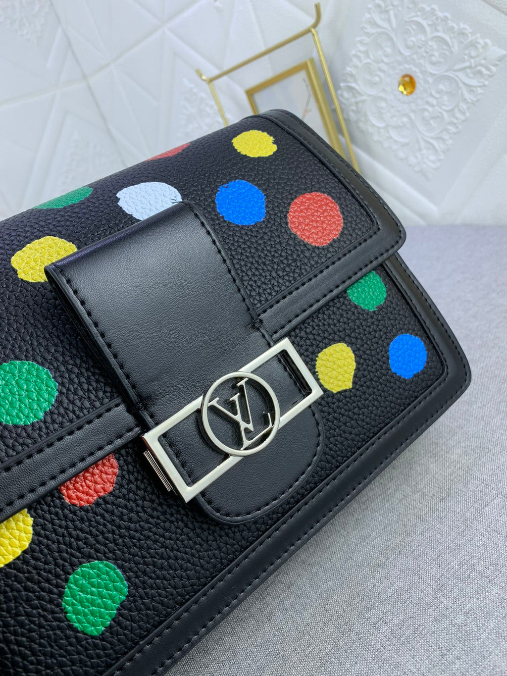 EN - New Arrival Bags LUV 658