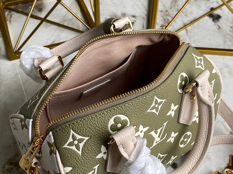 Fashion Lu-Vi bags - 3409