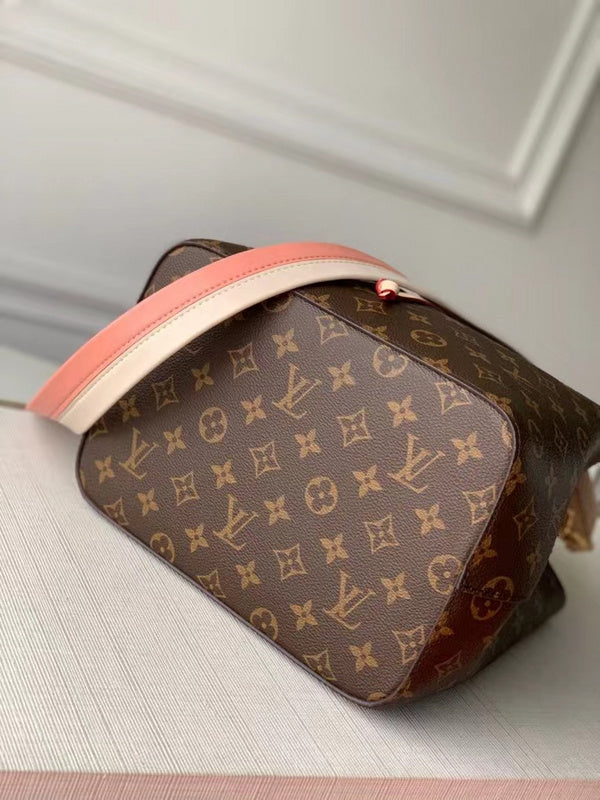 Satchel Bags - VL Bags - 2239