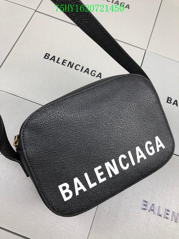 Satchel Bags - BGA Bags - 2467