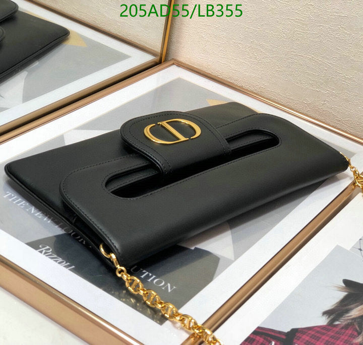 SAMCC - DOR Bags - 1394