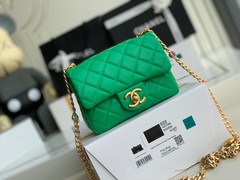 Chanel Bags