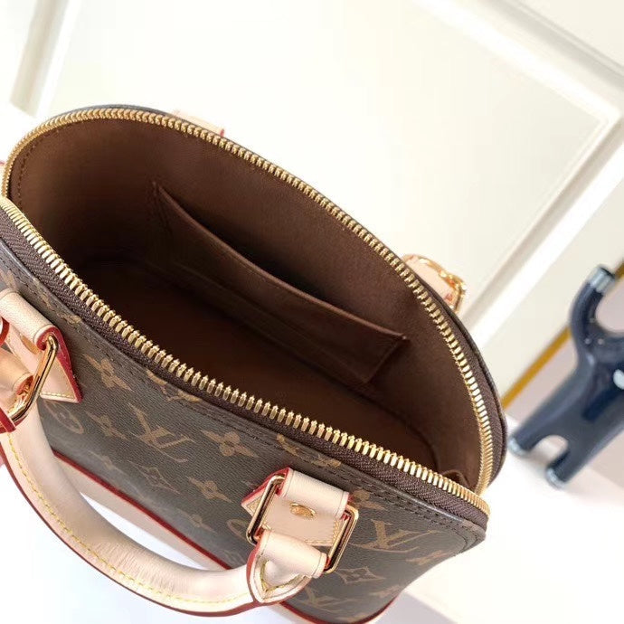Satchel Bags - VL1 Bags - 152
