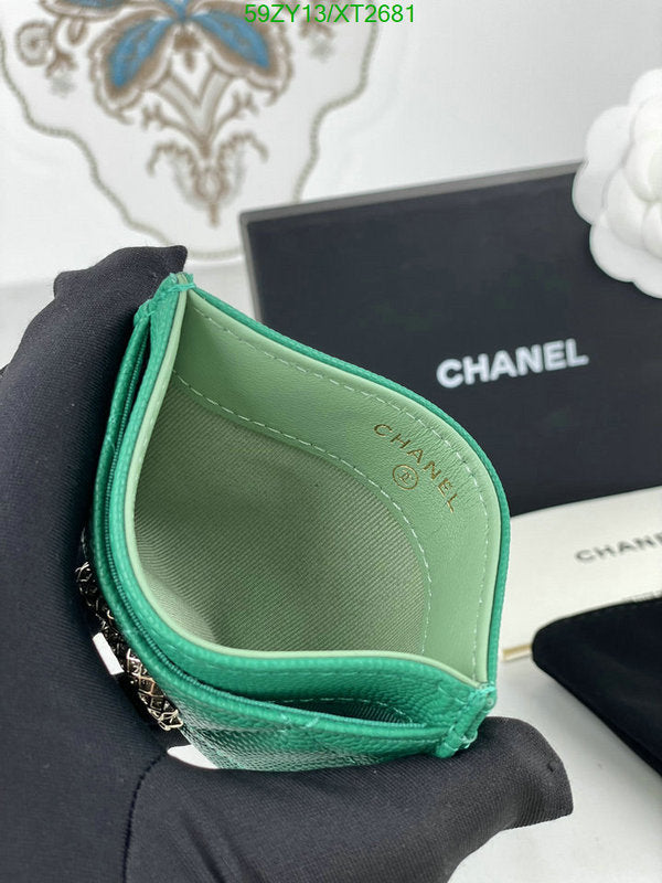 SAMC - CHL Wallets - 073