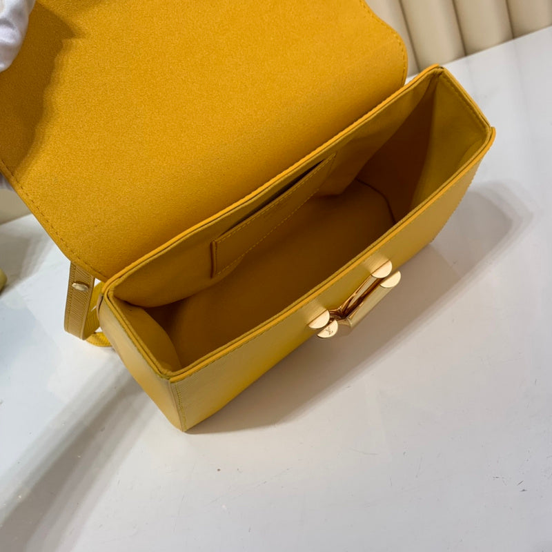 Satchel Bags - VL Bags - 4362