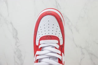 Designer Air ForGLAMI 1 Mid x LV CW2288-111 K24