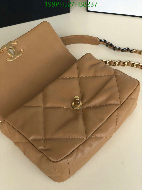 SAMC - CHL Bags - 234