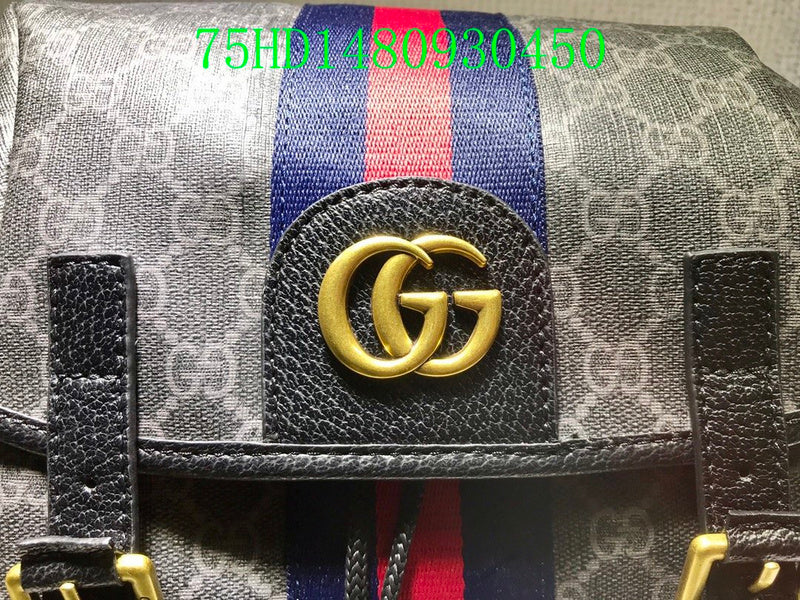 Glami Fashion - GCI Bags - 11502