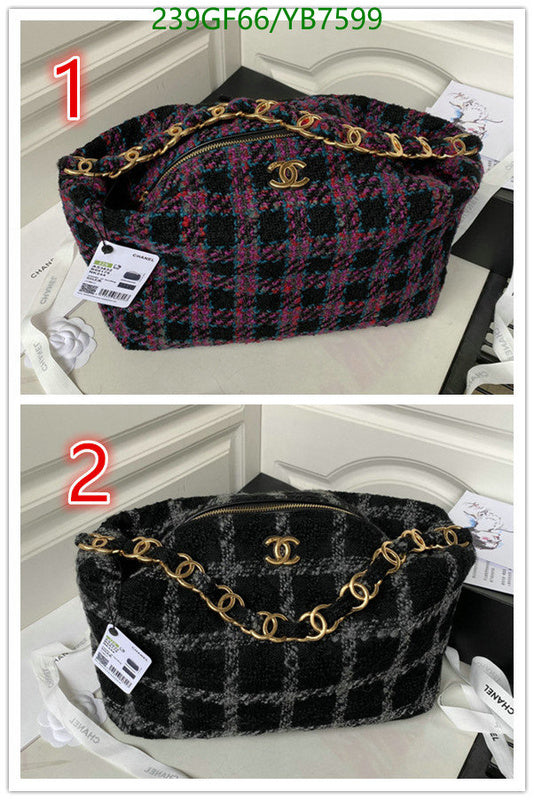 SAMC - CHL Bags - 705