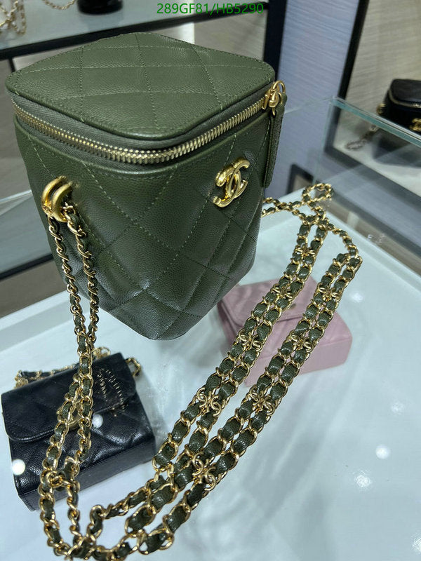 SAMC - CHL Bags - 179