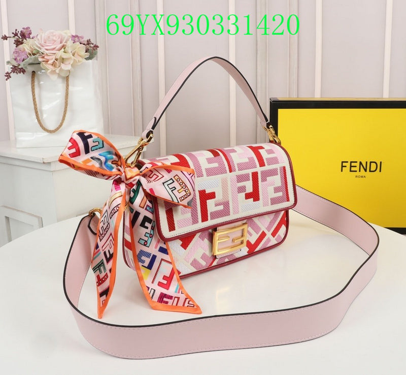 Glami - FDE Bags - 1645