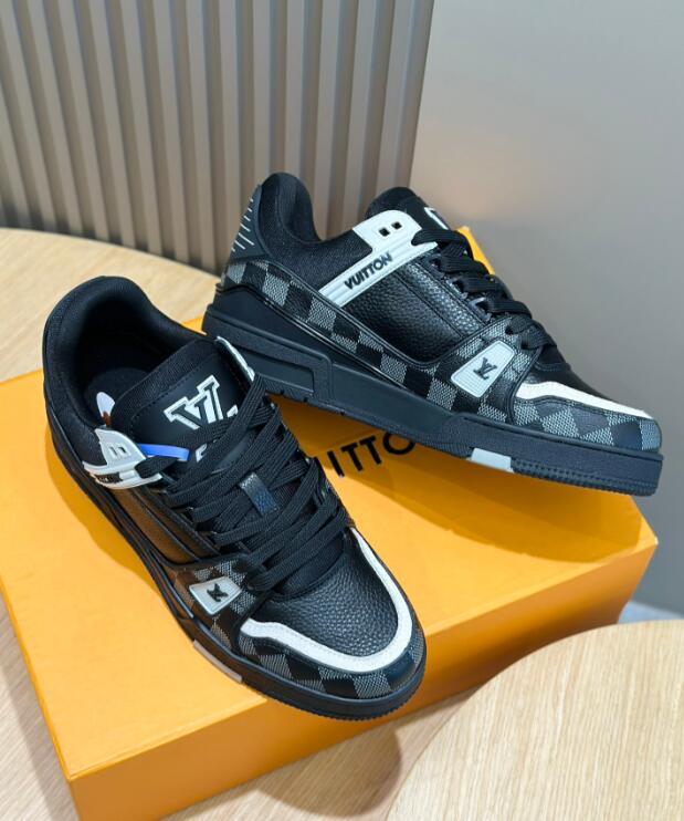 SAMC - LOV Men Shoes - 276