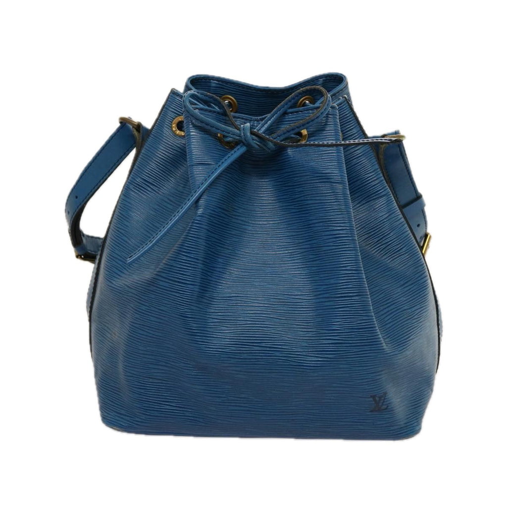 Louis Vuitton Noe Shoulder Bag