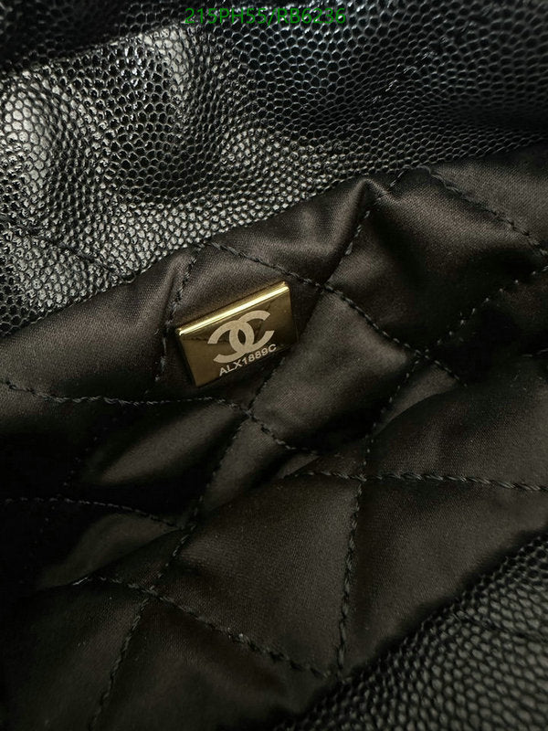 SAMC - CHL Bags - 413