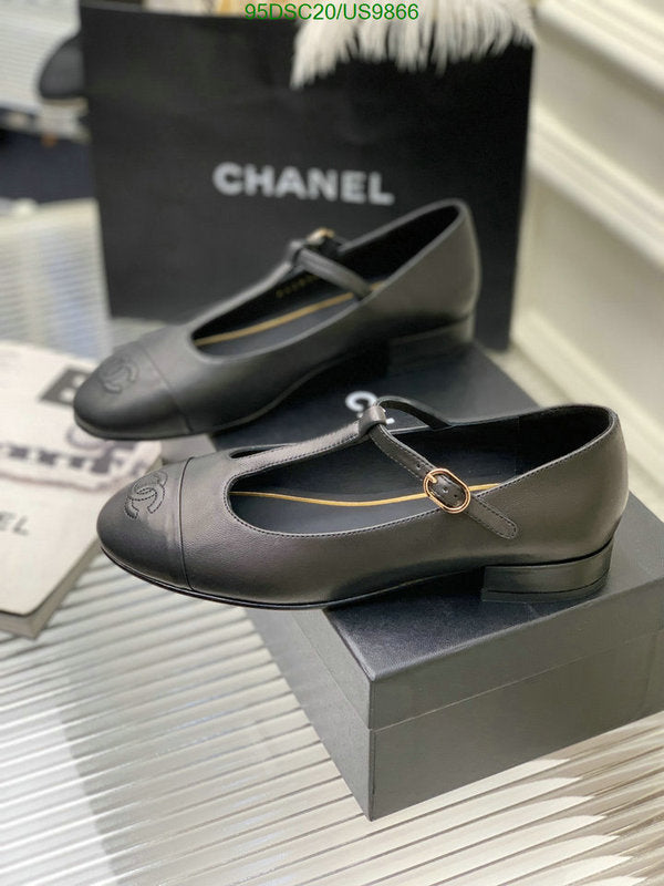 SAMC - CHL Women Shoes Ballet - 114