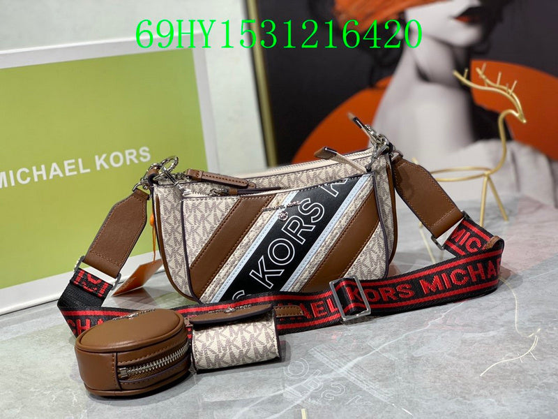 Satchel Bags - MK Bags - 514