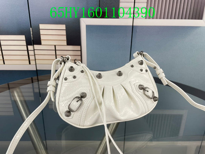 ELE Fashion - BGA Bags - 1989