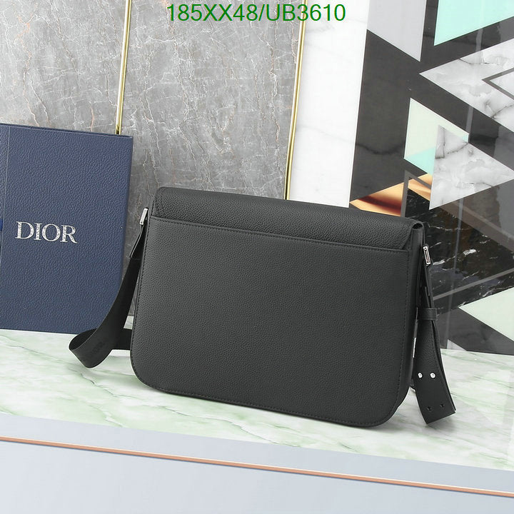 SAMCC - DOR Bags - 1178