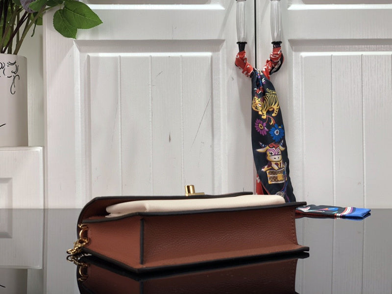 Fashion Lu-Vi bags - 3557