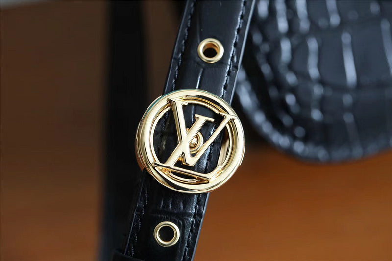 Satchel Bags - VL Bags - 7751