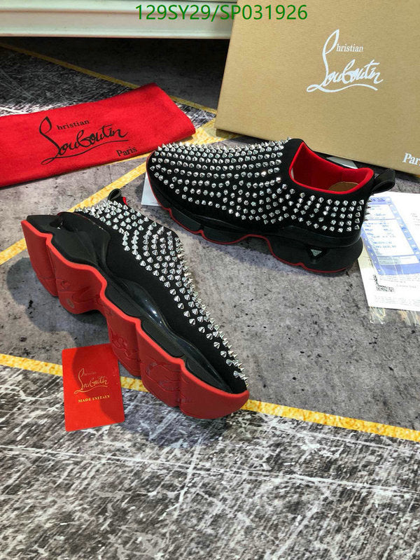SAMC - CBL Women Shoes - 178