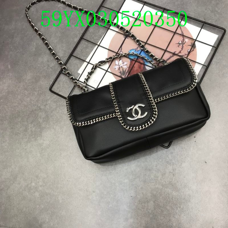 Satchel Bags - CHL Bags - 5381