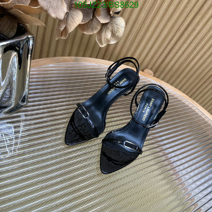 SAMC - YLS Women Shoes - 012