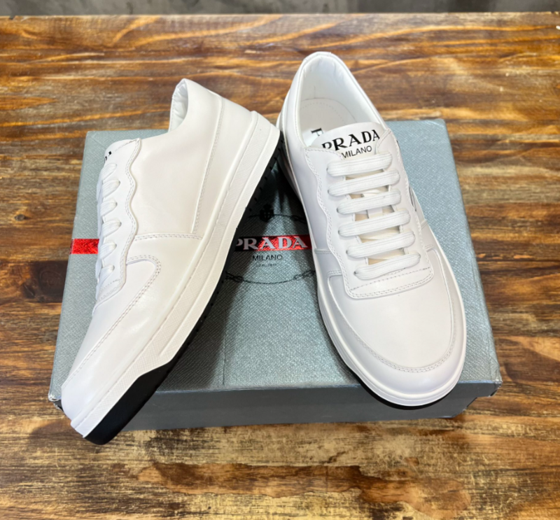 GlamyMen Shoes - 029