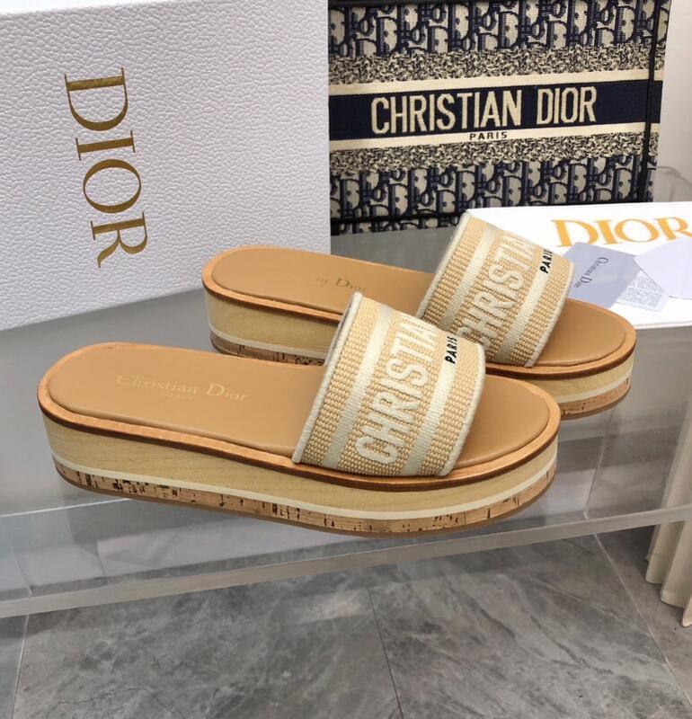 SAMCC - DOR Women Shoes - 029