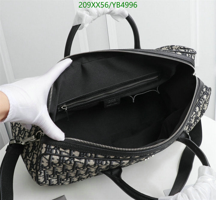 SAMCC - DOR Bags - 1504