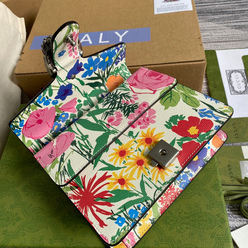 Glami - Glami Bags - 2010