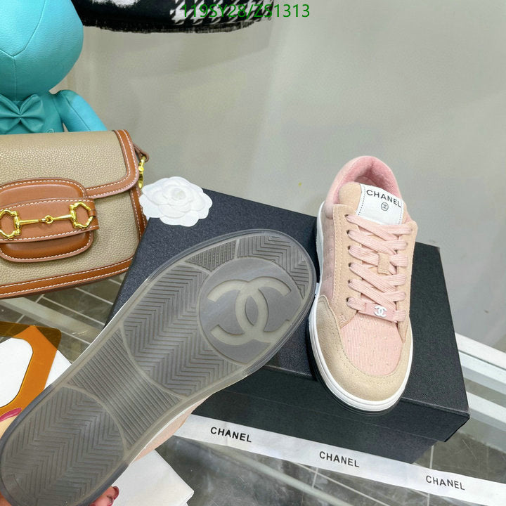 SAMC - CHL Women Shoes Sneakers - 191