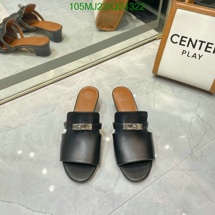 SAMC - HMS Women Shoes - 318