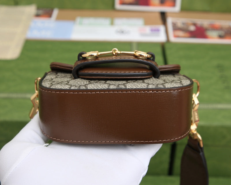 Satchel Bags - GCI Bags - 1818
