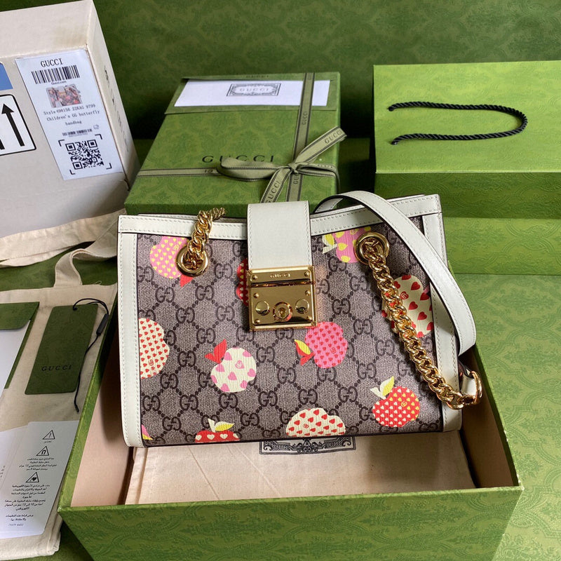 Glami Fashion - GCI Bags - 5662