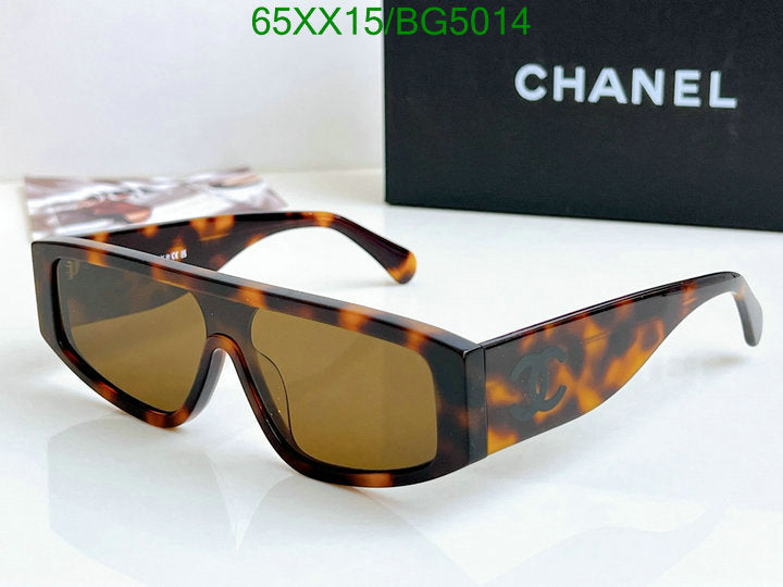 SAMC - CHL Glasses - 104