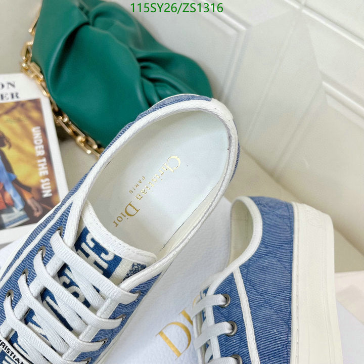 SAMC - DOR Women Sneakers - 109
