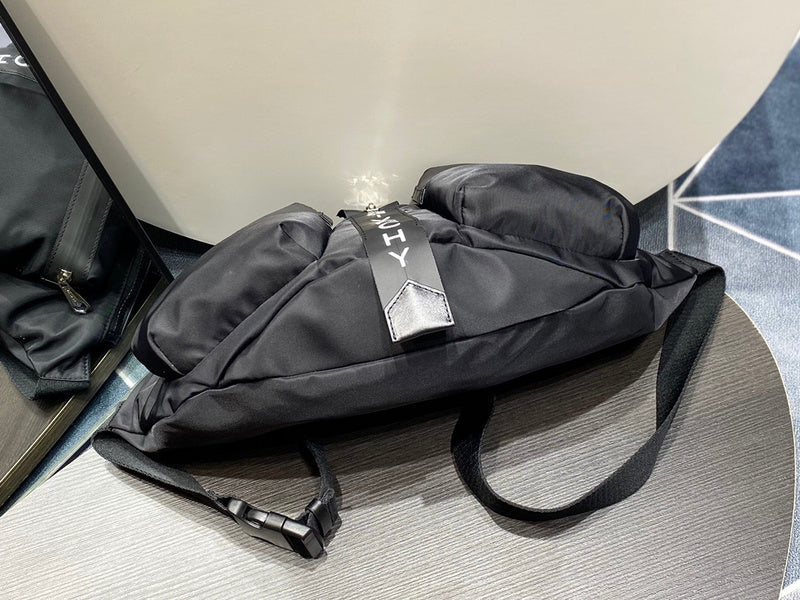 Glamy - GCY Bags - 021