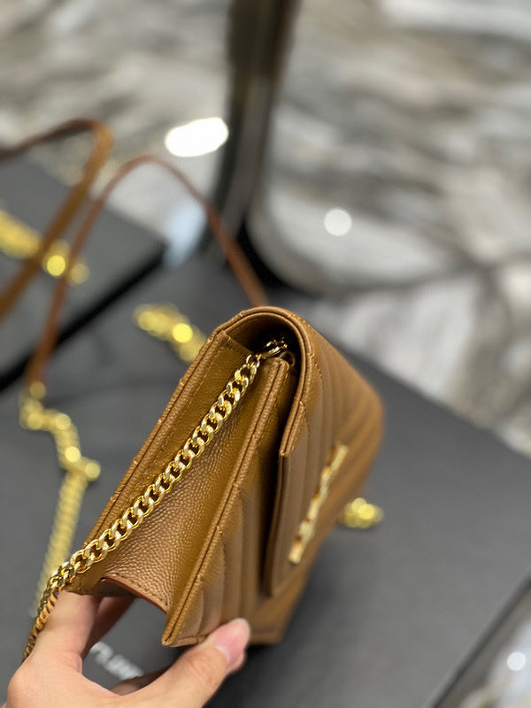 Satchel Bags - SLY Bags - 641