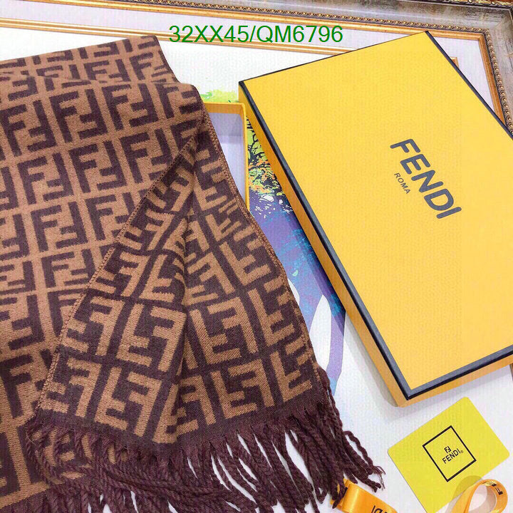 SAMC - FDE Scarves - 148