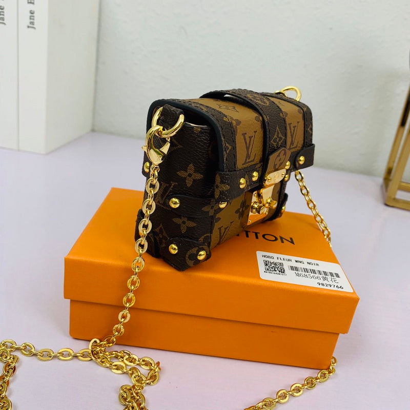 Glami-is - LOV Lady Bags - 908