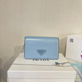 Satchel Bags - PDA Bags - 1053
