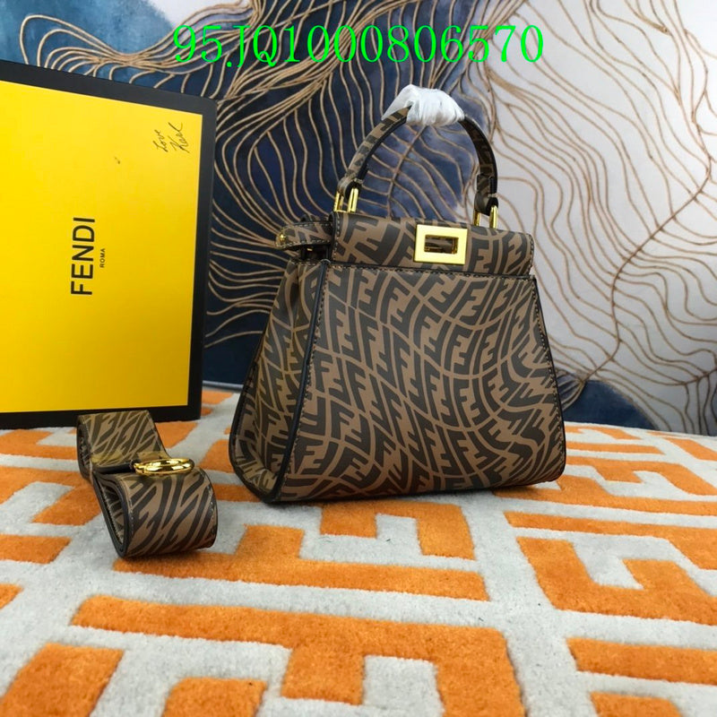 Glami - FDE Bags - 2456