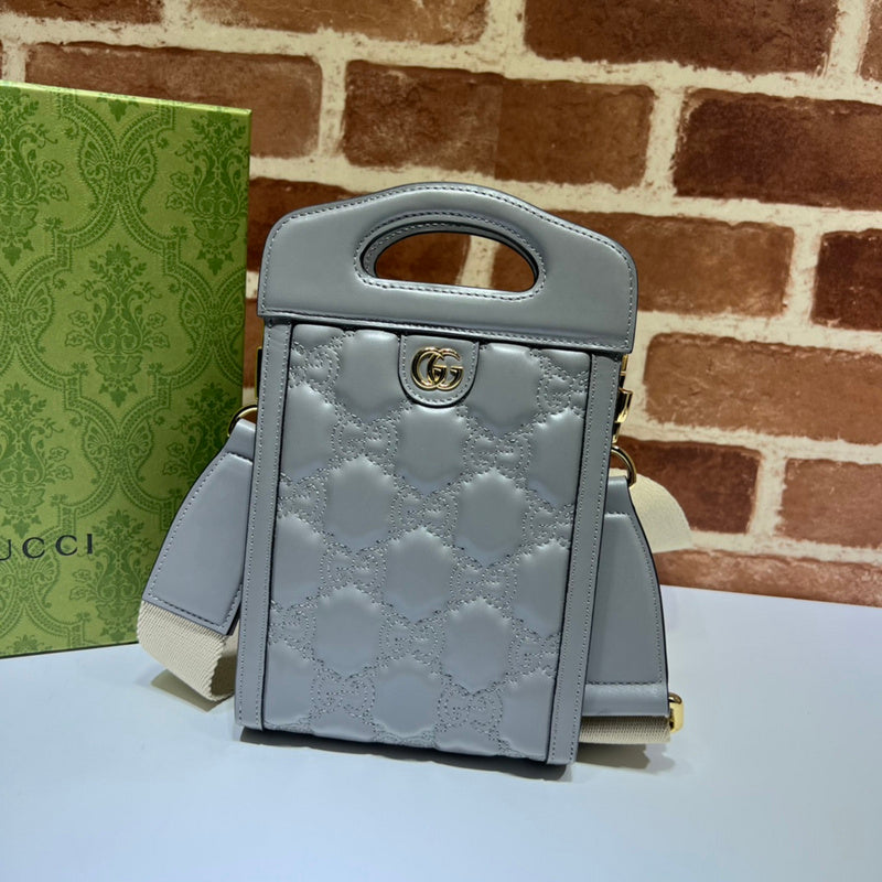 Satchel Bags - GCI Bags - 807
