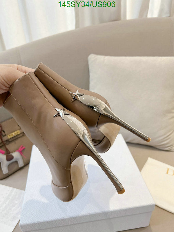 SAMCC - DOR Women Shoes - 1574